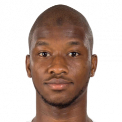 Almamy Touré