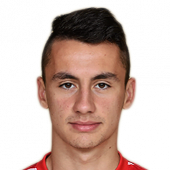 Davor Lovren