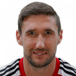 Chris Basham