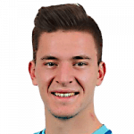 Benjamin Verbic Benjamin Verbic