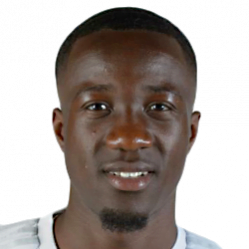 Elisha Owusu