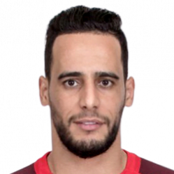 Mohamed Benyettou