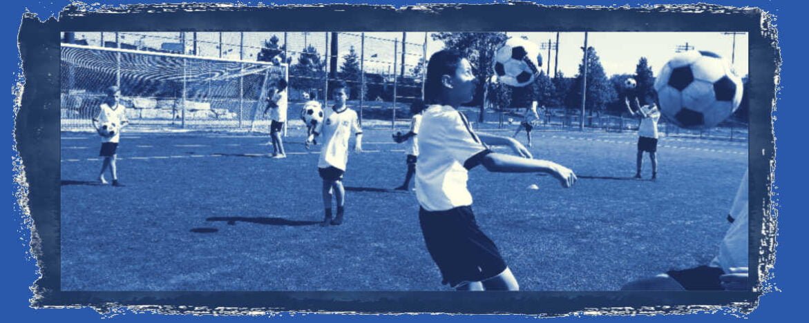 Academie de soccer academy jmg institut bg