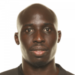 Mohamed Diamé