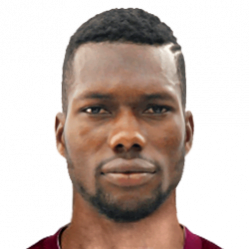 Oumar Sako