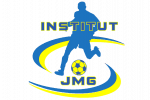 1-lOGO tRANSPARENT ACADEMIE DE SOCCER INSTITUT JMG