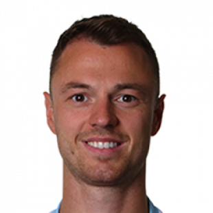 Jonny Evans Jonny Evans