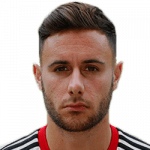 George Baldock George Baldock