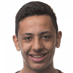 Dwight McNeil