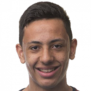 Dwight McNeil