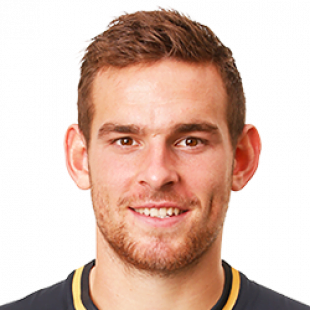 Vincent Janssen