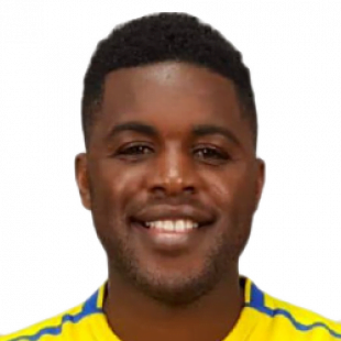 Joel Campbell Joel Campbell