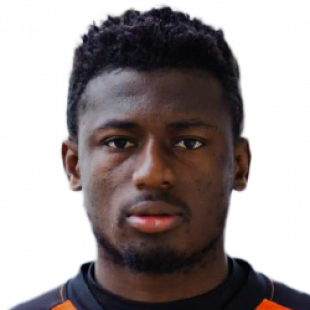 Jamilu Collins