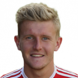 Joe Worrall