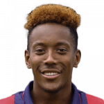 Jamal Lowe