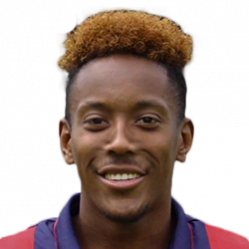 Jamal Lowe