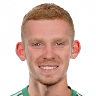 Lewis O&rsquo;Brien