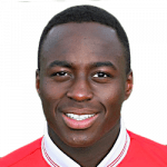 Arvin Appiah