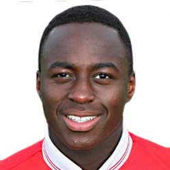 Arvin Appiah