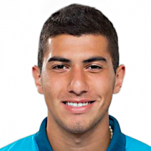 Artem Simonyan