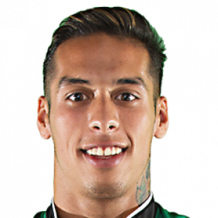 Jesús Trindade Jesús Trindade
