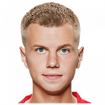 Daniil Poluboyarinov