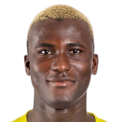 Cheick Conde