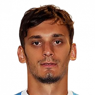 Manolo Gabbiadini