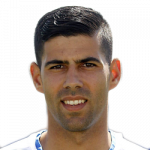 Juanfran Moreno