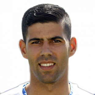Juanfran Moreno