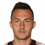 Josip Drmic