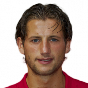 Mitchell Dijks