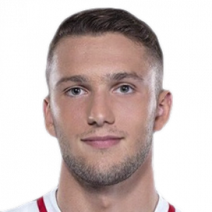Sebastian Walukiewicz Sebastian Walukiewicz