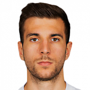 Andrija Pavlovic