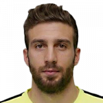Georgios Efrem