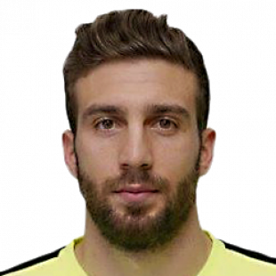 Georgios Efrem