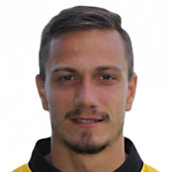 Uros Nenadovic