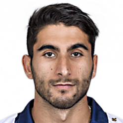 Aras Özbiliz