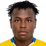 Cedric Badolo