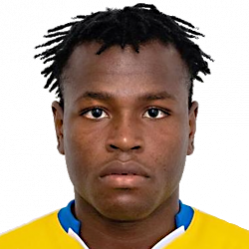 Cedric Badolo