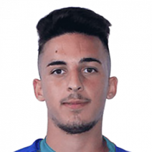 Antonio Perera