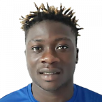 Samson Akinyoola