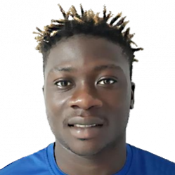 Samson Akinyoola