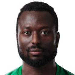 Anthony Okpotu