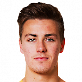 Jackson Irvine Jackson Irvine