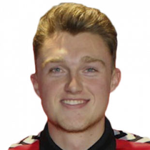 Harry Souttar Harry Souttar