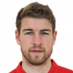 David Wotherspoon David Wotherspoon