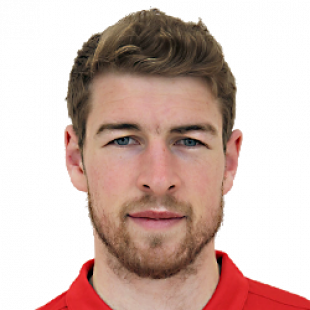 David Wotherspoon