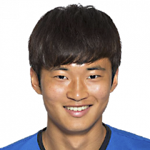 Jin-su Kim