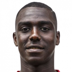 Almoez Ali